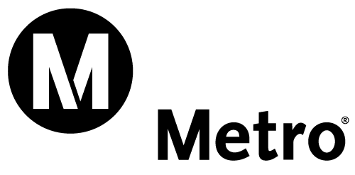 Metro Logo