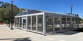 Biking with Metro - LA Metro