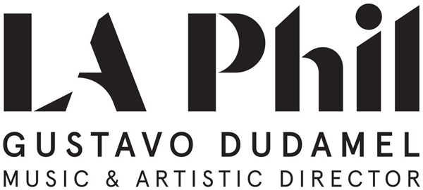 LA Phil logo