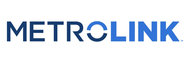 Metrolink logo