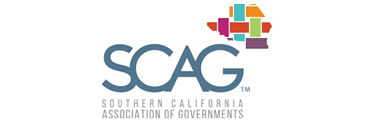 Southern California Association of Governments logo