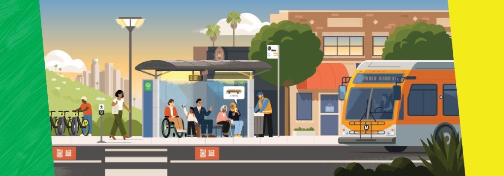 Bus Lane Enforcement (BLE) Program