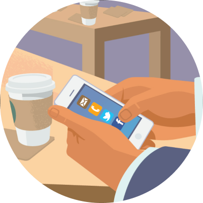 Receive our project emails!