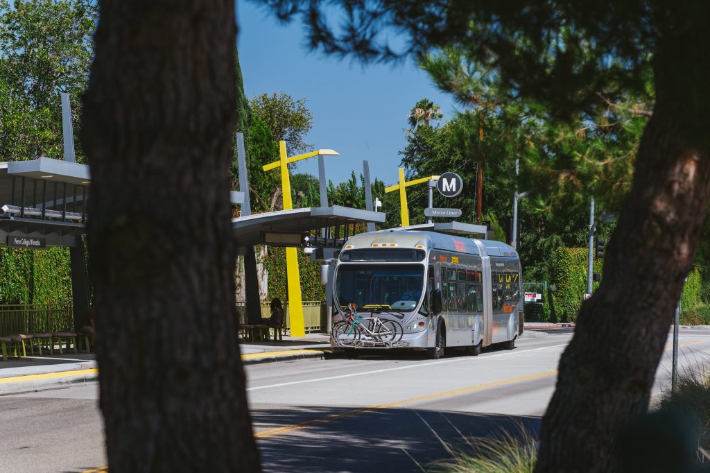 Countywide BRT Technical Study